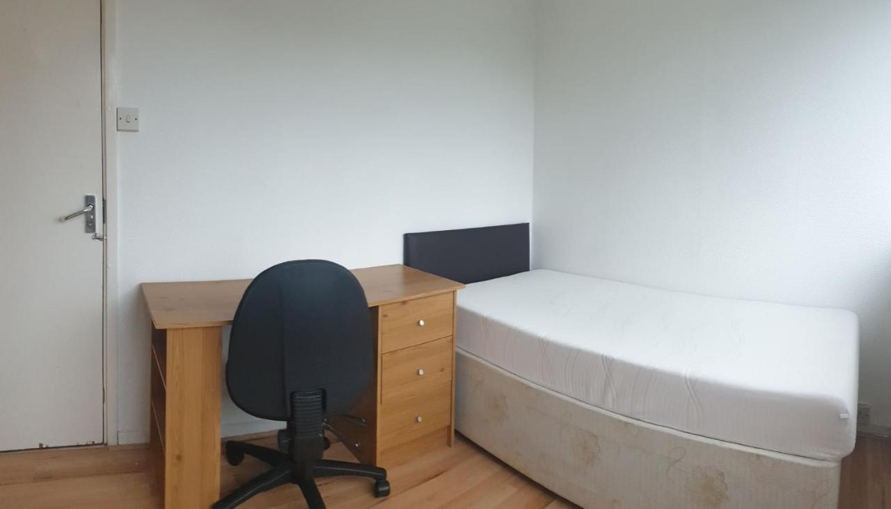 Elephant & Castle - Zone 2 - Private Rooms - Shared Bathroom Londres Exterior foto