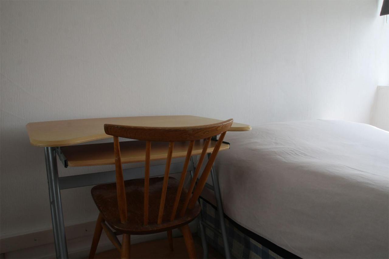 Elephant & Castle - Zone 2 - Private Rooms - Shared Bathroom Londres Exterior foto